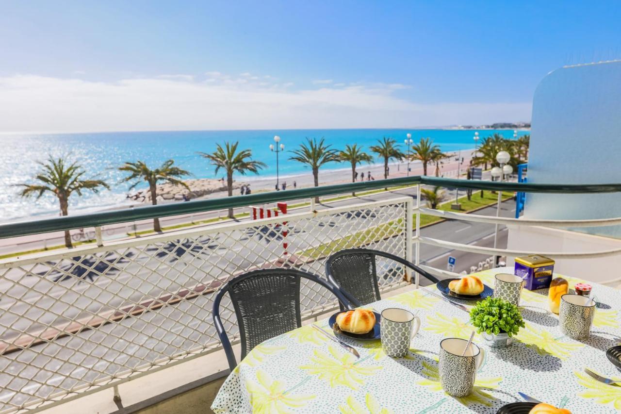 Le Floride Ap4156 Nice, By Riviera Homes Appartement *